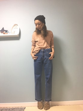 hiiicoさんのコーディネート