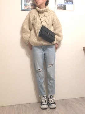 hiiicoさんのコーディネート