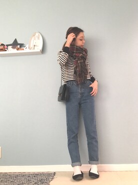 hiiicoさんのコーディネート