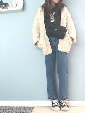 hiiicoさんのコーディネート