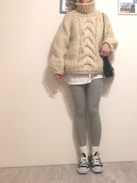 hiiicoさんのコーディネート