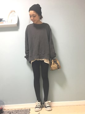 hiiicoさんのコーディネート