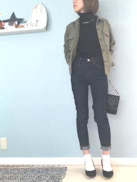 hiiicoさんのコーディネート