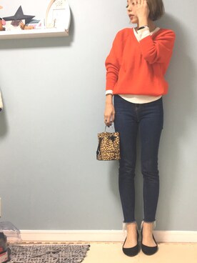 hiiicoさんのコーディネート