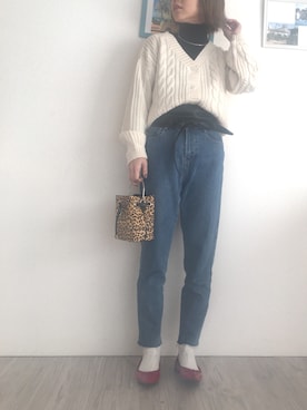 hiiicoさんのコーディネート