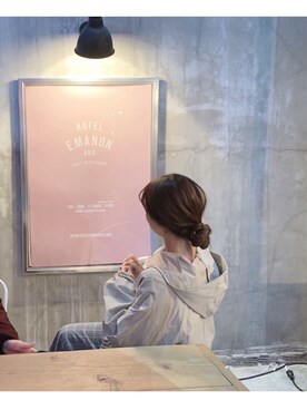 fukaさんのコーディネート