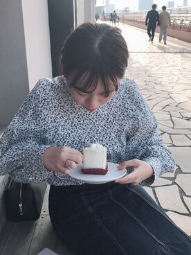 fukaさんのコーディネート