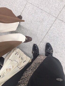 fukaさんのコーディネート