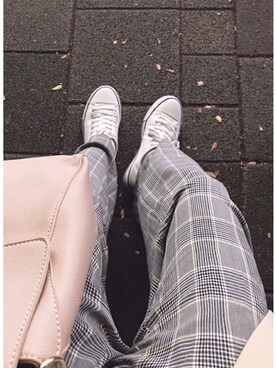 fukaさんのコーディネート