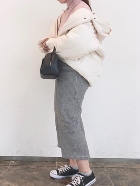 fukaさんのコーディネート