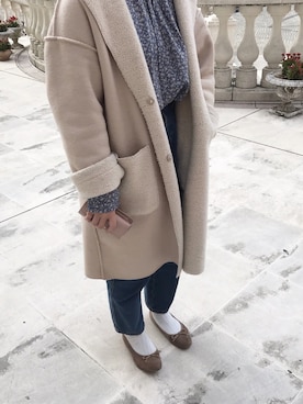 fukaさんのコーディネート