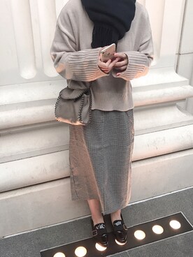 fukaさんのコーディネート