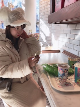 fukaさんのコーディネート