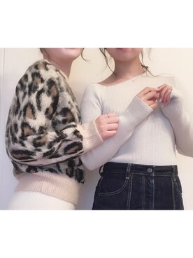 fukaさんのコーディネート