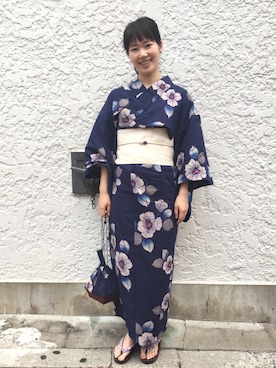 日向子さんのコーディネート