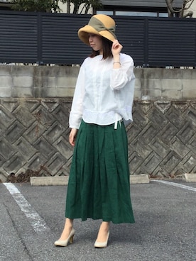 B2-FUKUYAさんのコーディネート