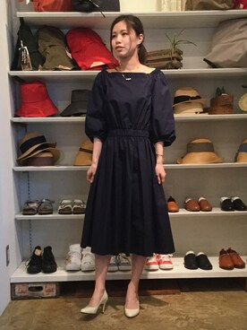 B2-FUKUYAさんのコーディネート