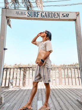 akarennyさんのコーディネート