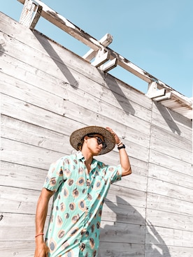 akarennyさんのコーディネート