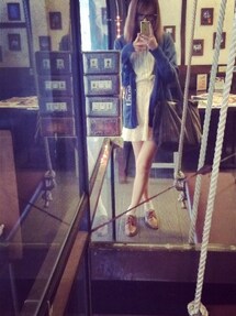 Anden HUD | カーディガン/ボレロ