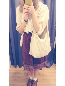 Samansa Mos2 | アンサンブル