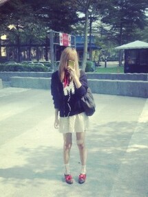 Anden HUD | スウェット