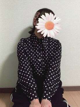 riho🥑さんのコーディネート