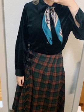 riho🥑さんのコーディネート