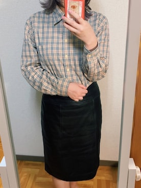 riho🥑さんのコーディネート