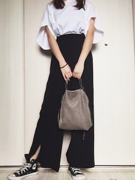 2525さんのコーディネート