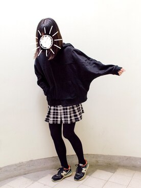 emiileeexさんのコーディネート