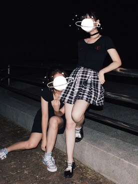 emiileeexさんのコーディネート