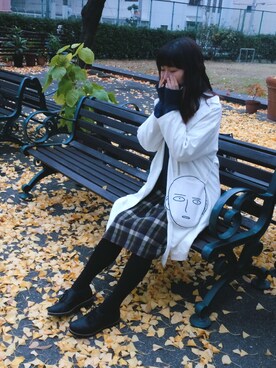 emiileeexさんのコーディネート