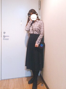 emiileeexさんのコーディネート