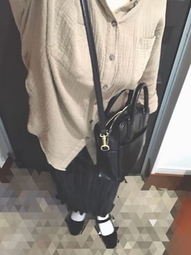 忘備録さんのコーディネート