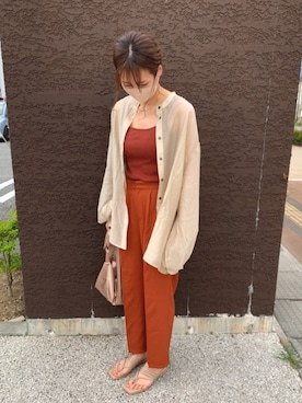 t.さんのコーディネート