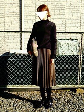 akkiさんのコーディネート