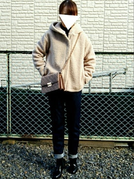 akkiさんのコーディネート