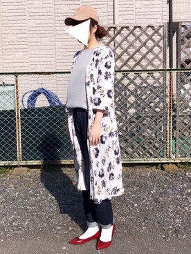 akkiさんのコーディネート