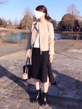 akkiさんのコーディネート