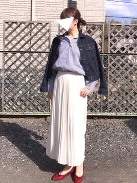 akkiさんのコーディネート