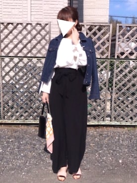 akkiさんのコーディネート