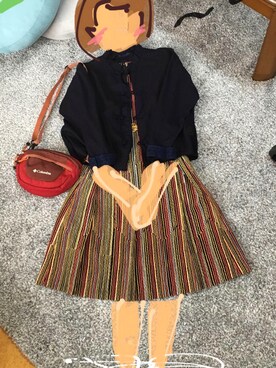 NANさんのコーディネート