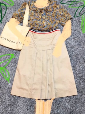 NANさんのコーディネート