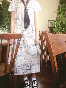 NANさんのコーディネート