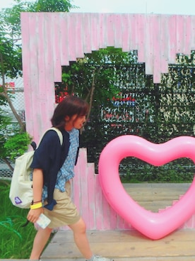 NANさんのコーディネート