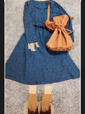 NANさんのコーディネート