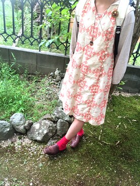 NANさんのコーディネート