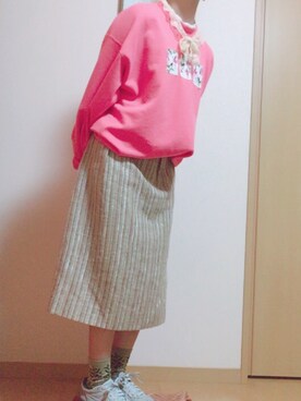 NANさんのコーディネート