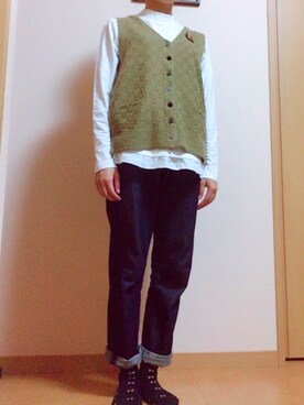 NANさんのコーディネート